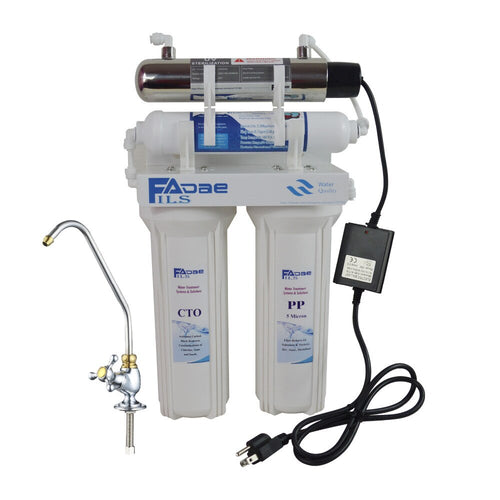 Household Four Stage