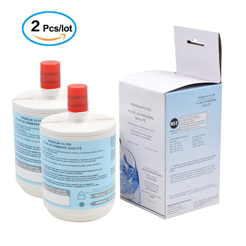 Household Kitchen Water