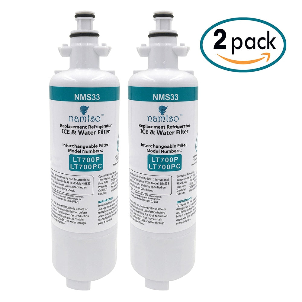 Household Namtso Refrigerator