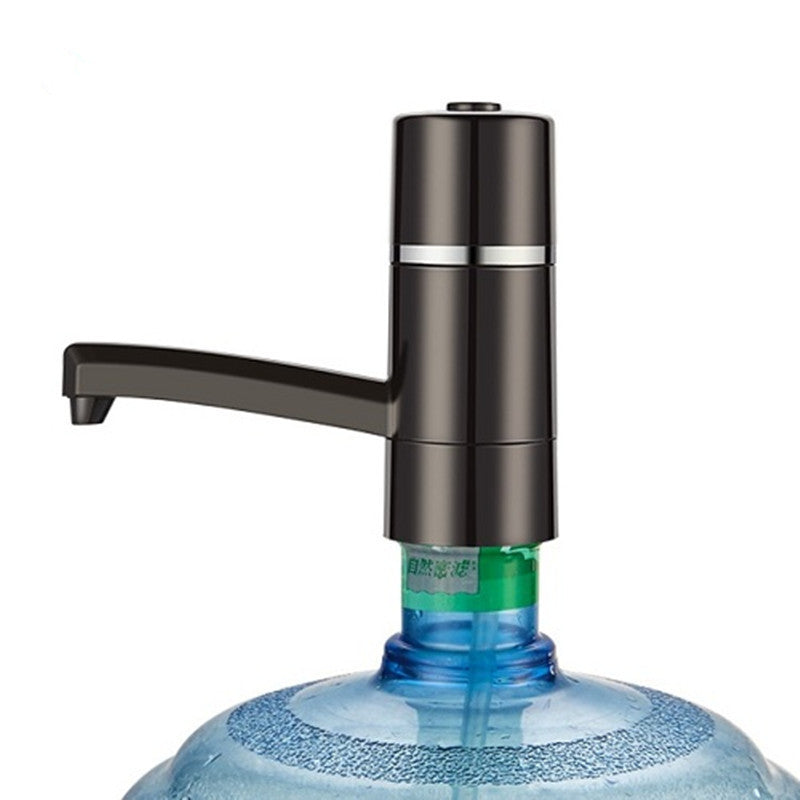 Household Water Dispenser