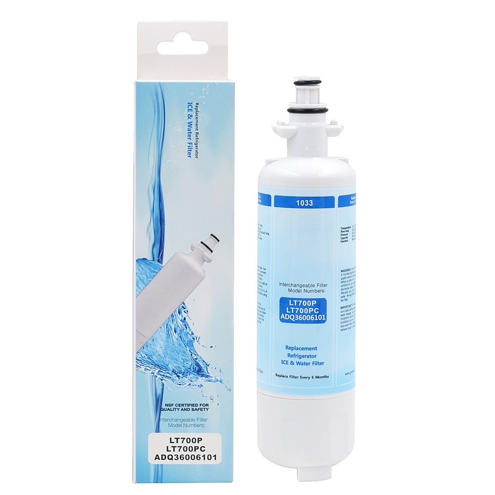 Household Water Purifier