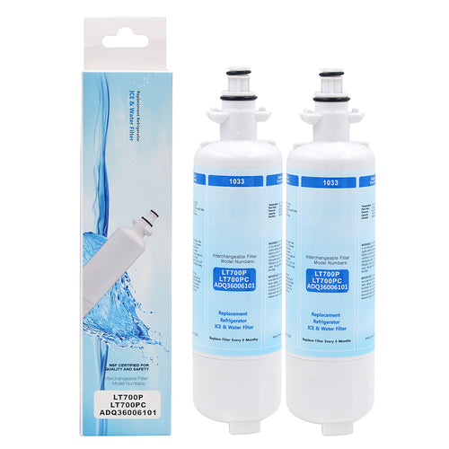 Household Water Purifier