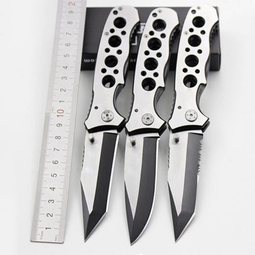 Hunting Knife Folding