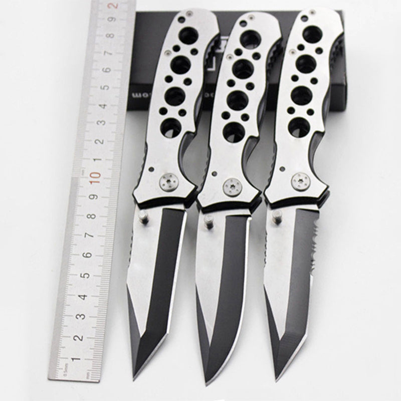 Hunting Knife Folding