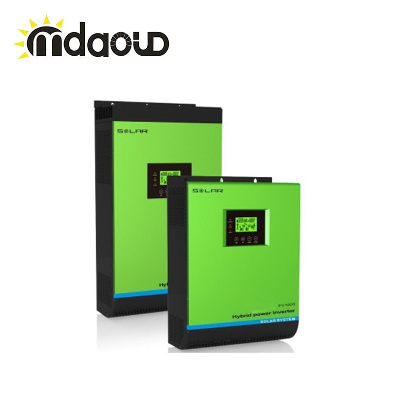 Hybrid Feed-in on-off