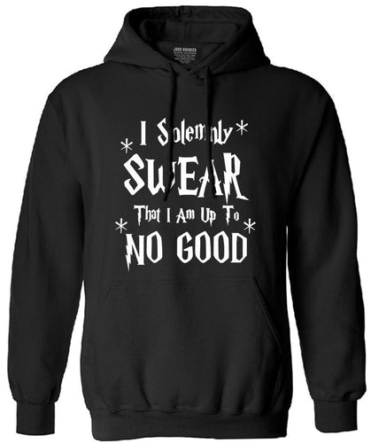 I Solemnly Swear