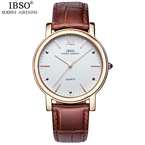 IBSO Classic Fashion