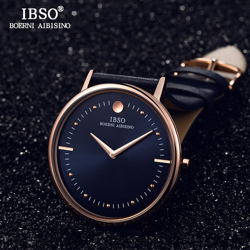 IBSO Mens Watches