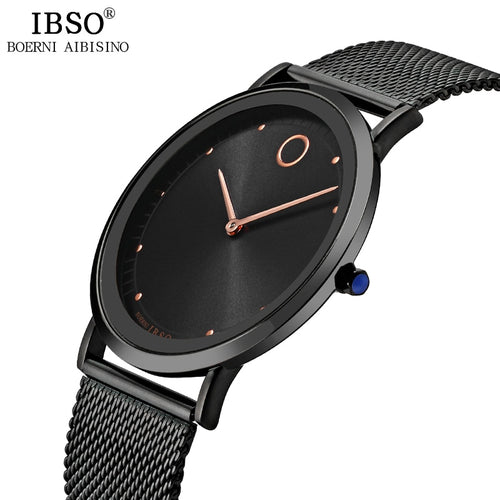IBSO Mens Watches