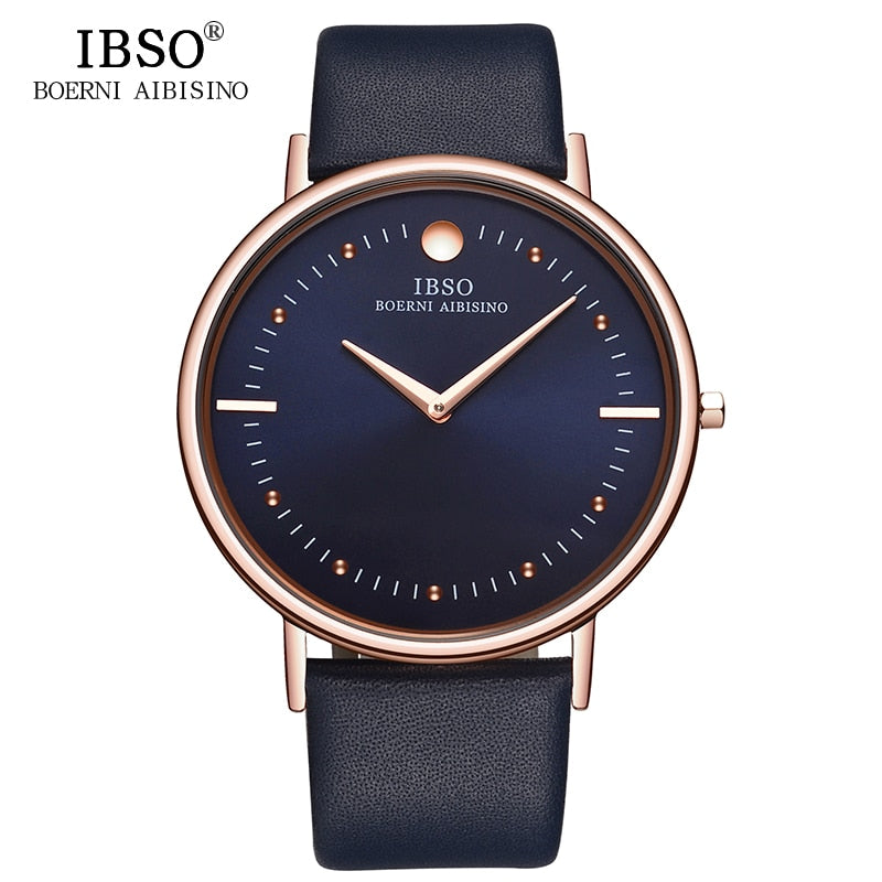 IBSO Sport Stainless