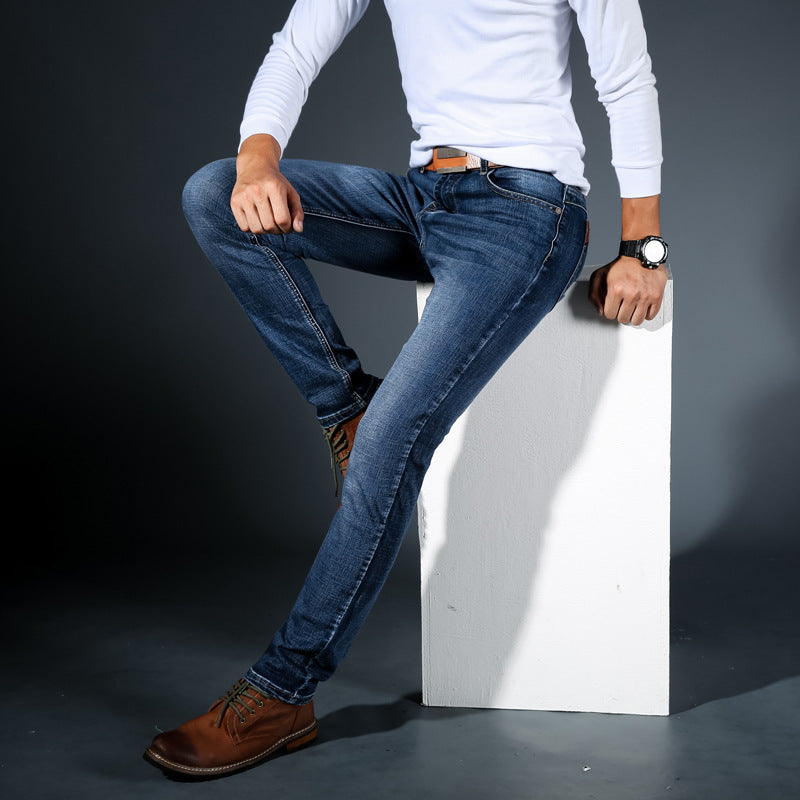 ICPANS Jeans Zipper