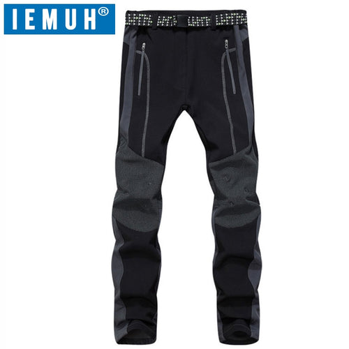 IEMUH Outdoor Softech