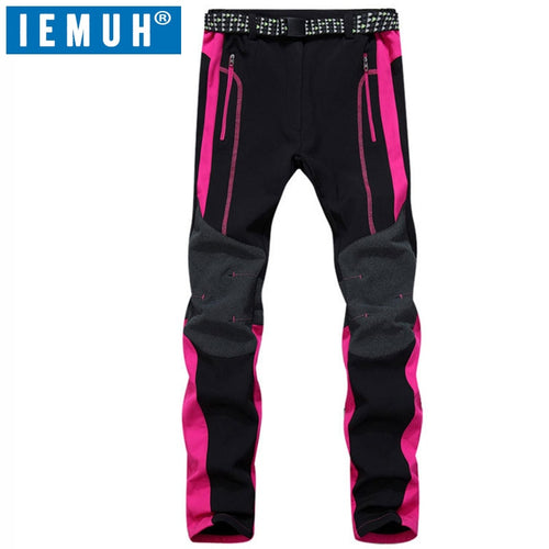 IEMUH Outdoor Softech