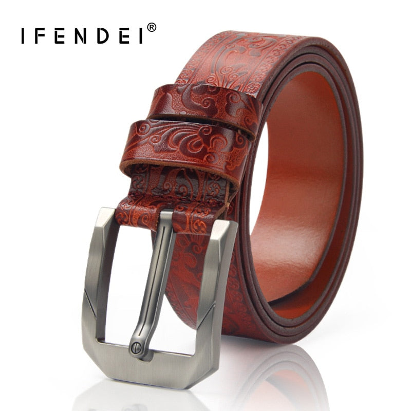 IFENDEI Belt Men