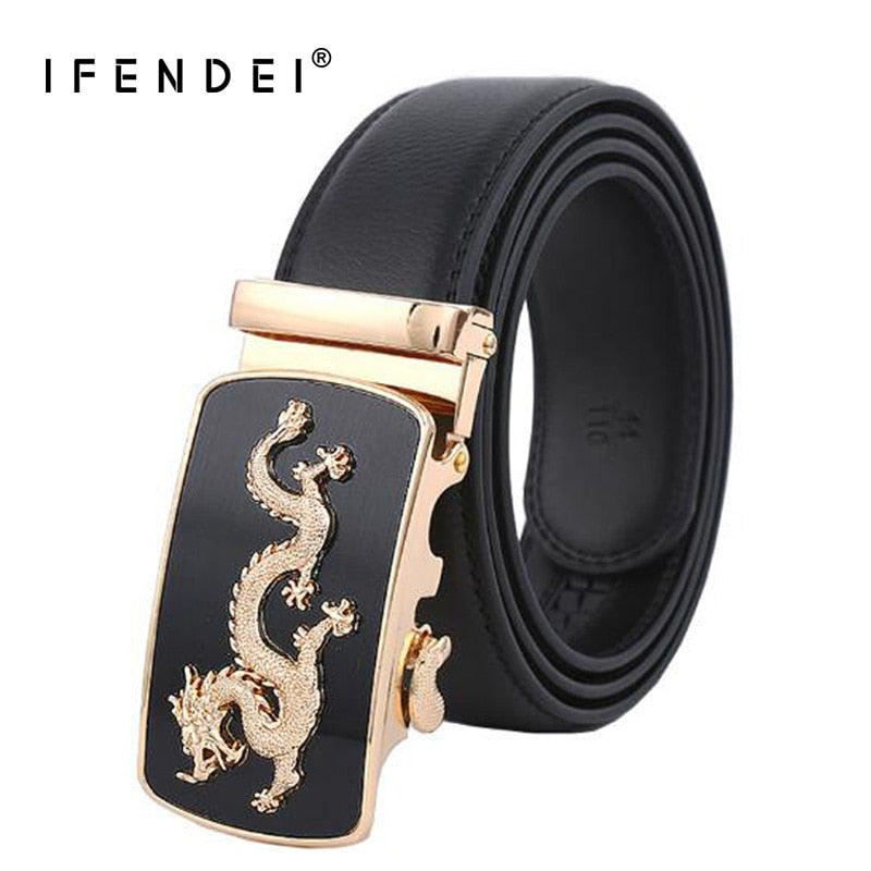 IFENDEI Designer Belt