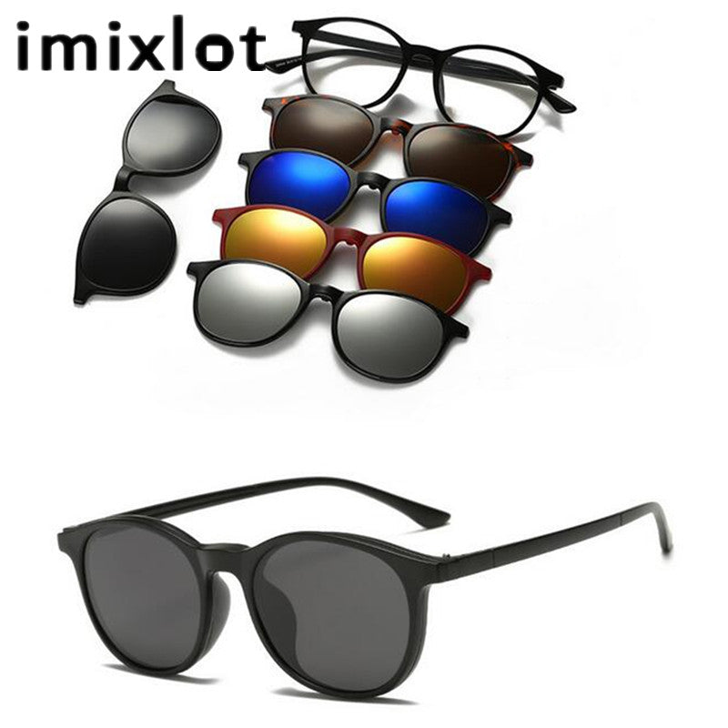 IMIXLOT Lens Magnetic