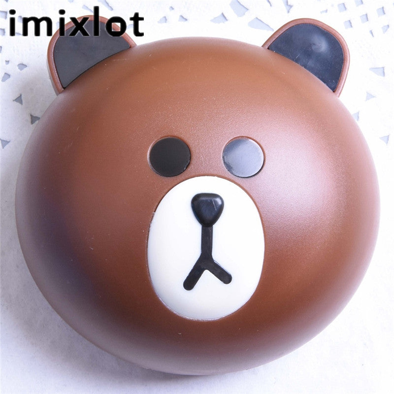IMIXLOT Travel Portable
