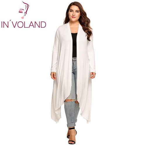 IN'VOLAND Women Cardigan