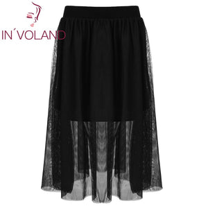 IN'VOLAND Women Midi