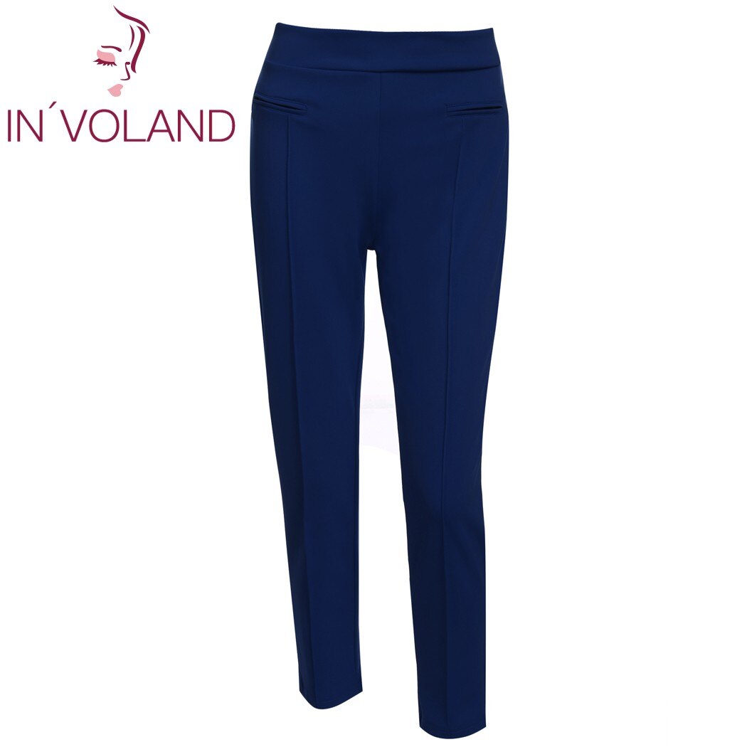 IN'VOLAND Women Pant