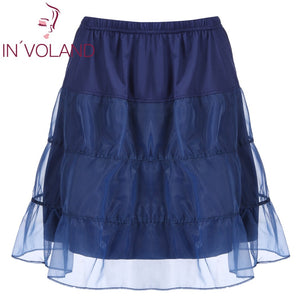 IN'VOLAND Women Skirt