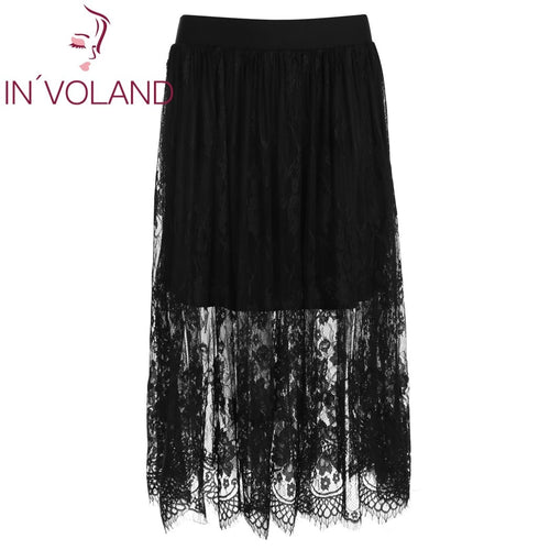IN'VOLAND Women Skirt