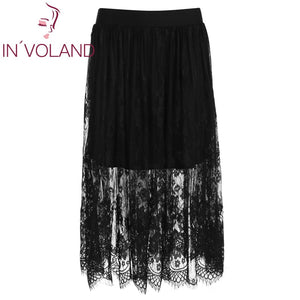 IN'VOLAND Women Skirt