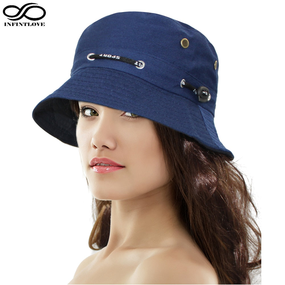 INFINITLOVE Unisex Men