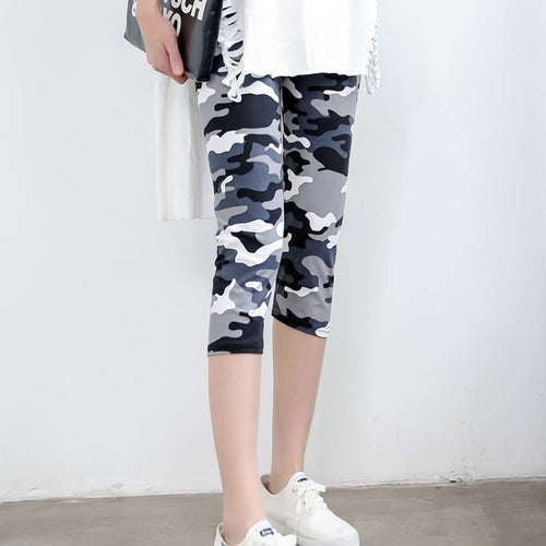 INITIALDREAM Brand Leggings