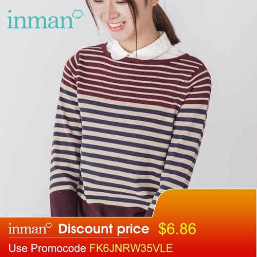 INMAN Women Spring