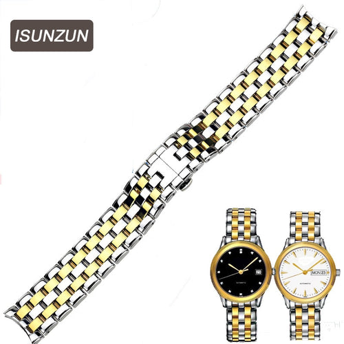 ISUNZUN Stainless Steel