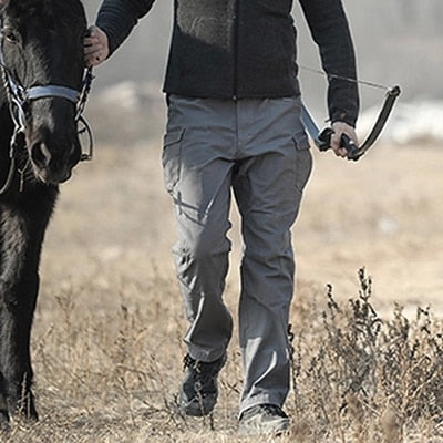 IX10 tactical military