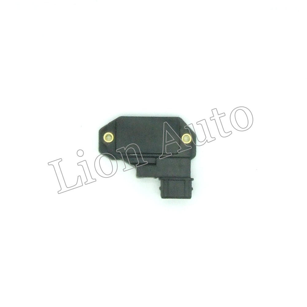 Ignition Control Module