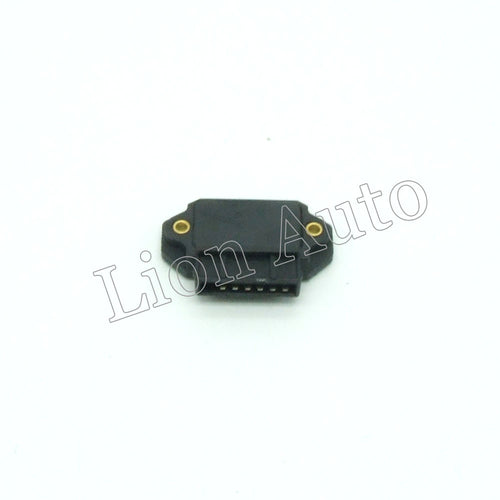 Ignition Control Module