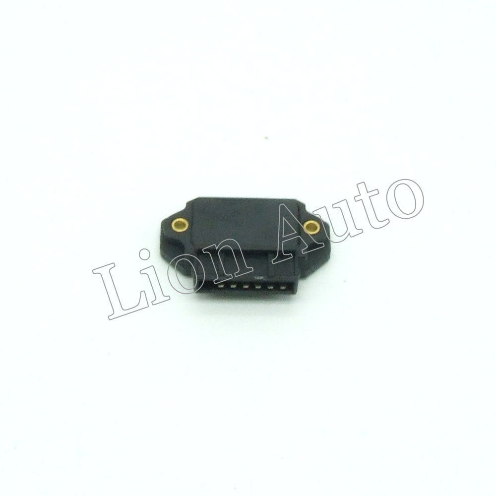 Ignition Control Module