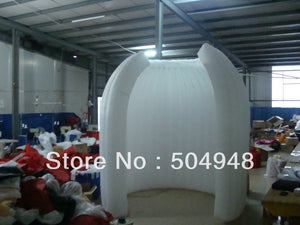 Indoor Inflatable Clear