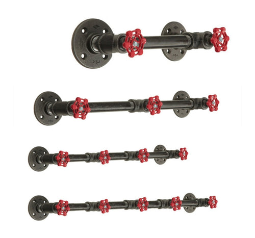 Industrial Vintage Metal