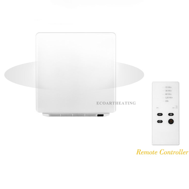 Infrared Heating Bathroom