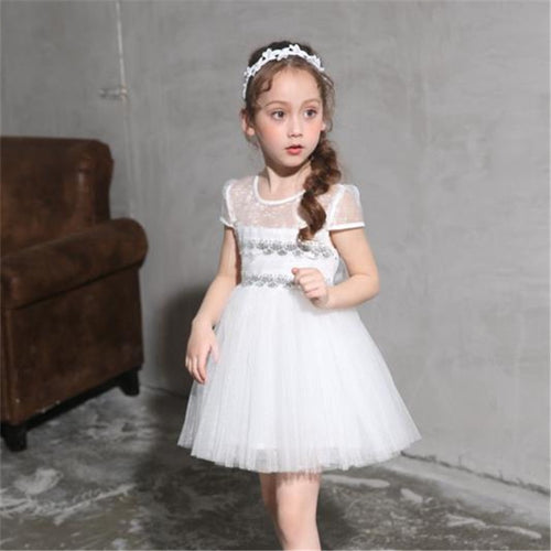 Inmusion Girl Dress
