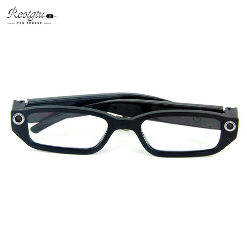 Intelligent video driving