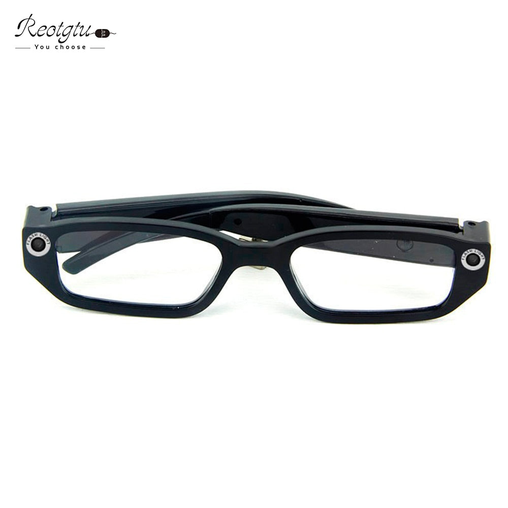 Intelligent video driving