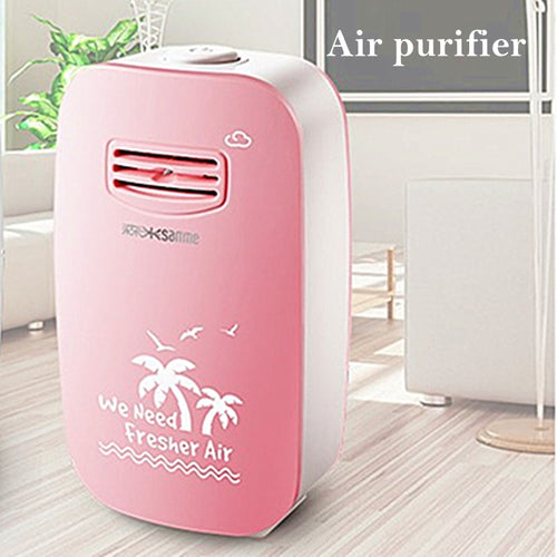 Ionic Air Purifier