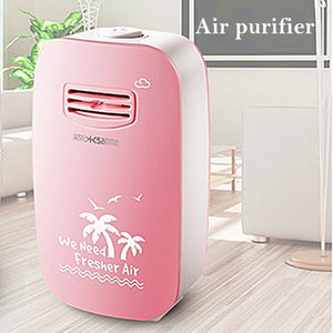 Ionic Air Purifier