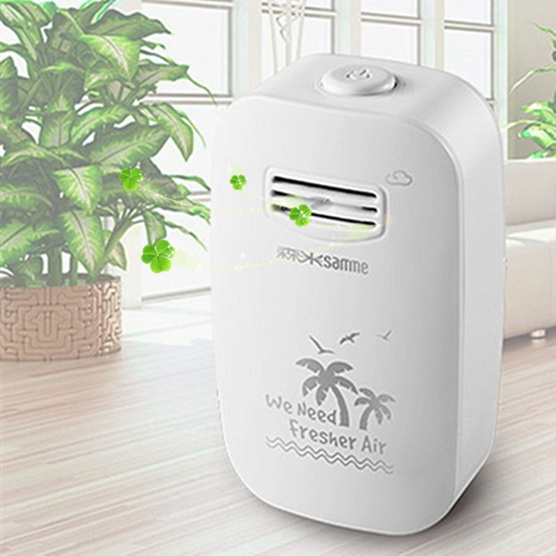 Ionizer Air Purifier