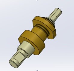Iron Machining Cnc