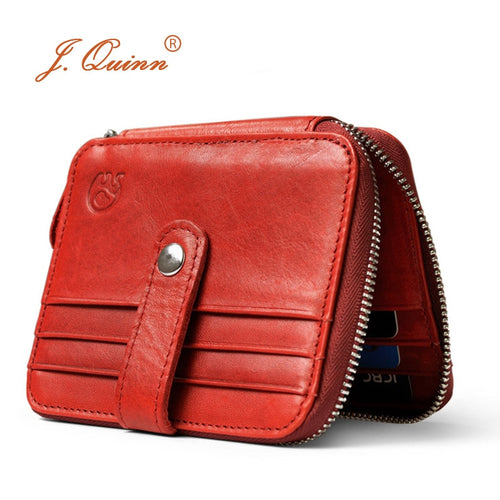J.Quinn Women Leather