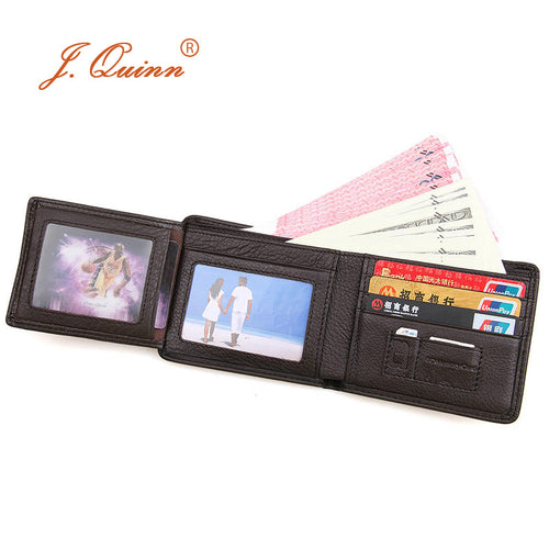 J.Quinn Dollar Wallet