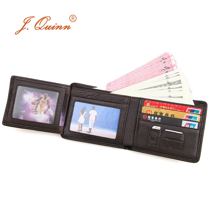 J.Quinn Dollar Wallet