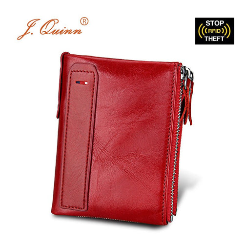 J.Quinn RFID Wallet