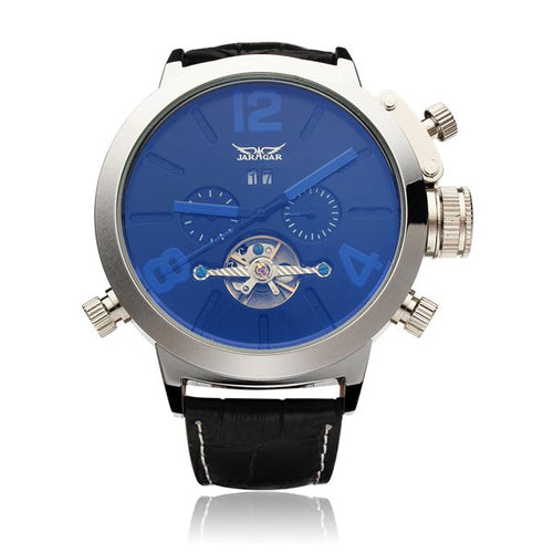 JARAGAR Brand Luxury